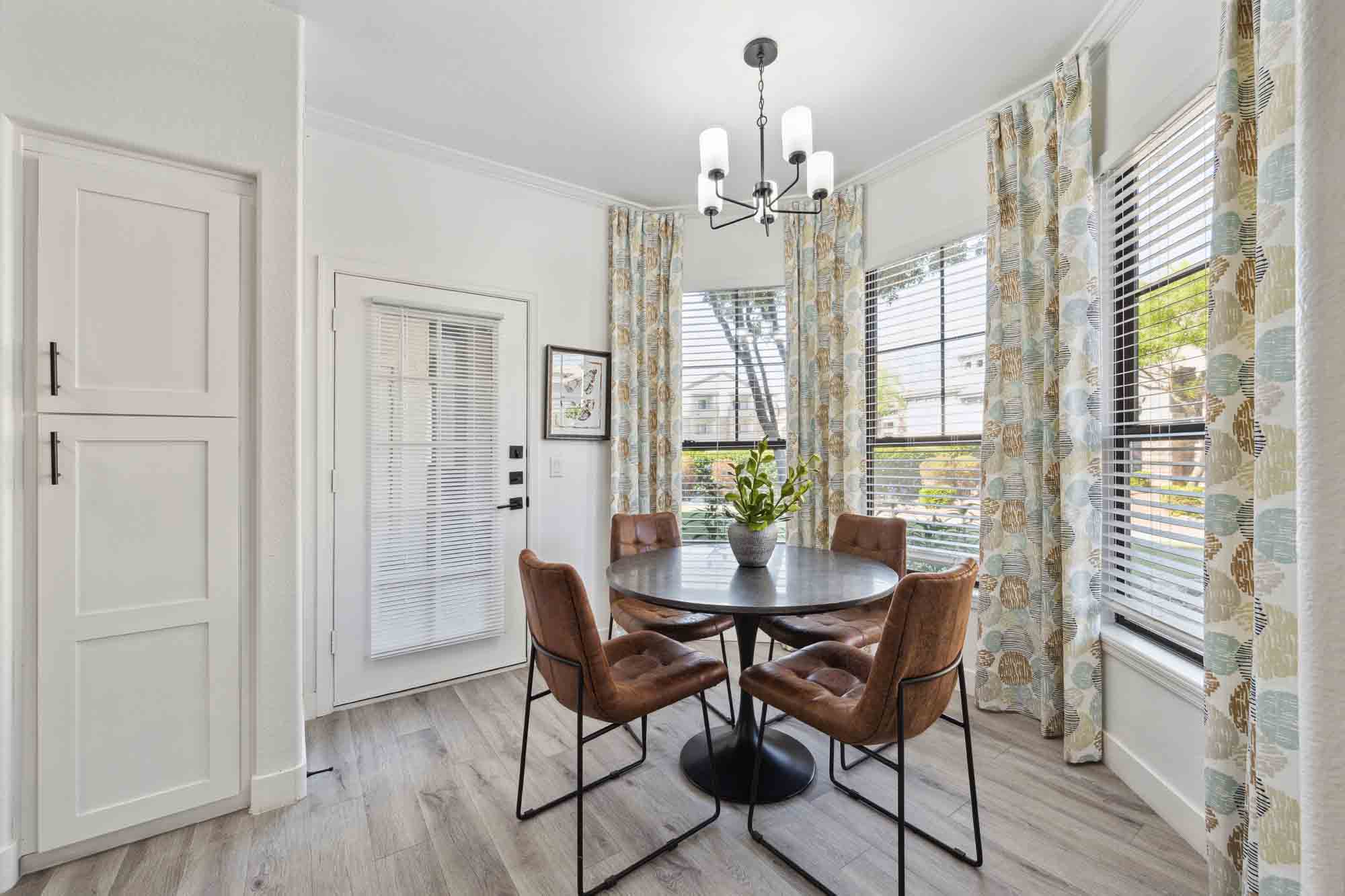 Zone Apartments photo 4